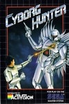 Cyborg Hunter Box Art Front